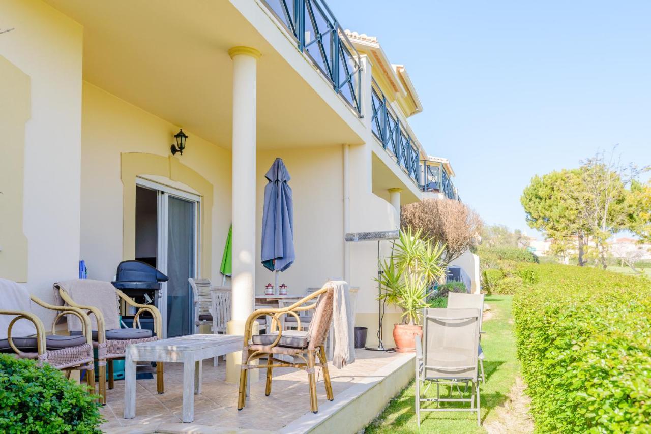 Casa Lomy - Boavista Resort And Spa 라고스 외부 사진
