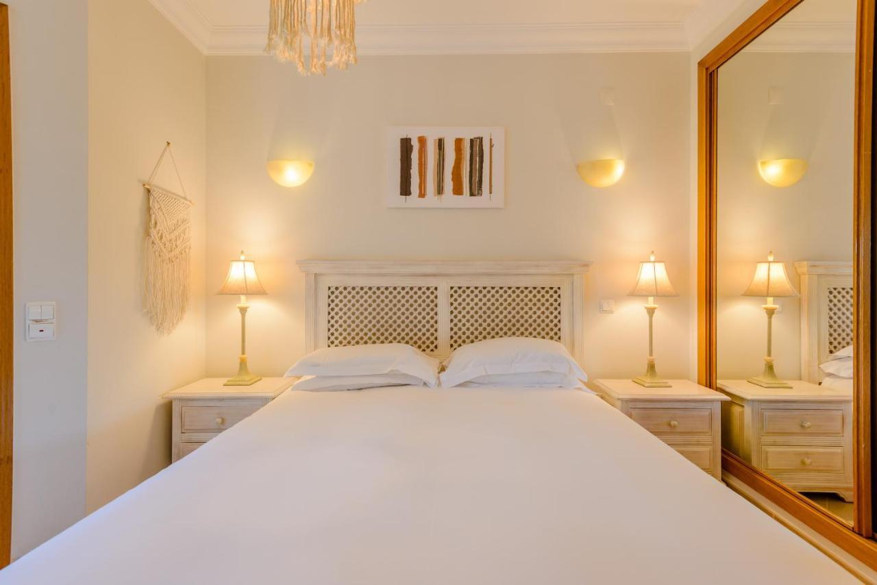 Casa Lomy - Boavista Resort And Spa 라고스 외부 사진
