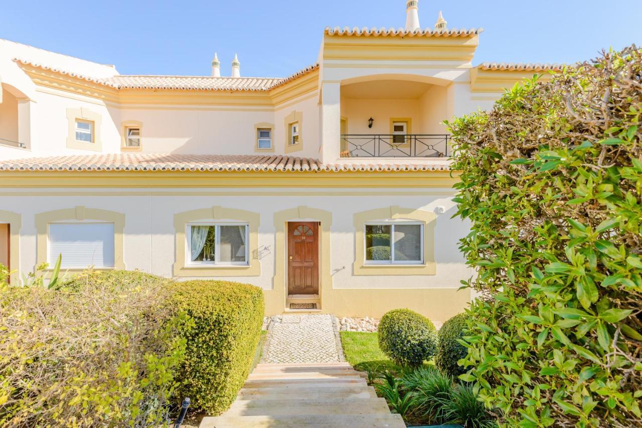 Casa Lomy - Boavista Resort And Spa 라고스 외부 사진