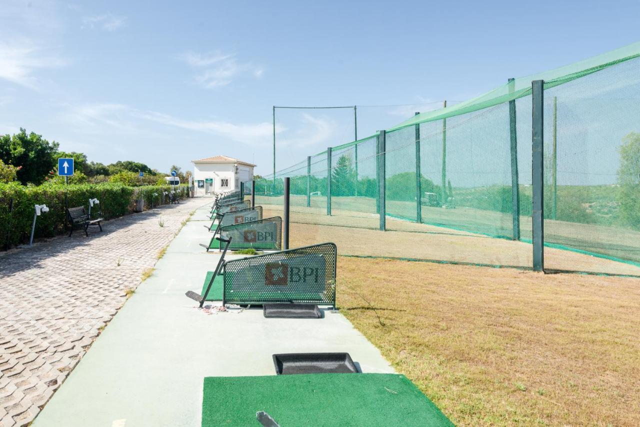 Casa Lomy - Boavista Resort And Spa 라고스 외부 사진