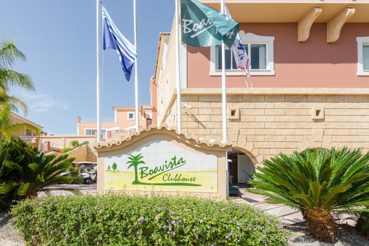 Casa Lomy - Boavista Resort And Spa 라고스 외부 사진
